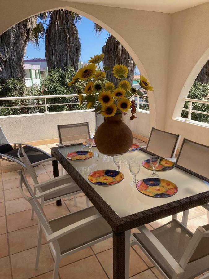 Village Naturiste Natureva & Spa - Babylone Naturisme แอกด์ ภายนอก รูปภาพ